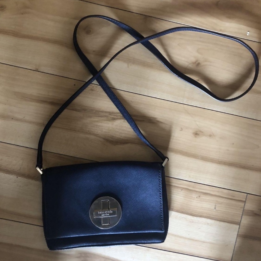 Kate Spade crossbody